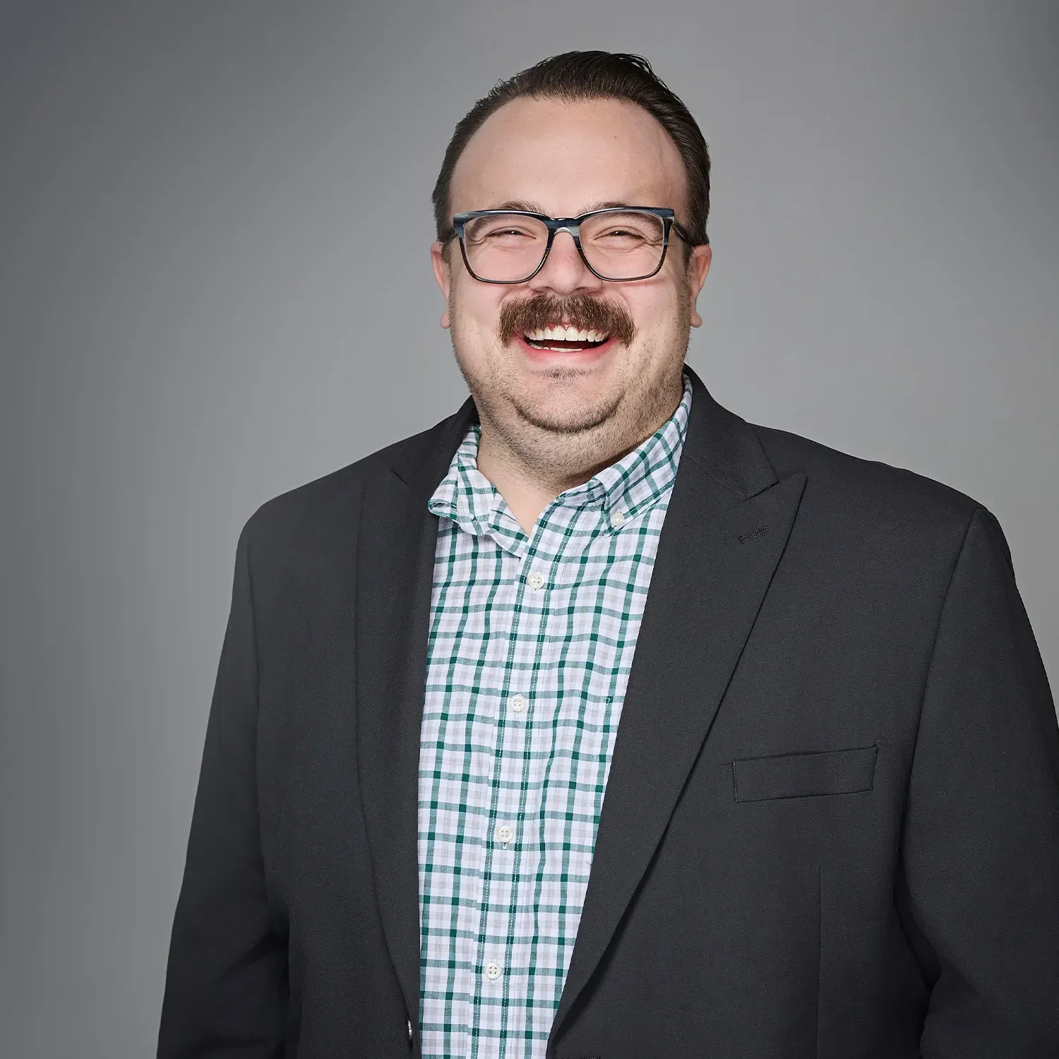 Kaleb Gillespie's profile photo