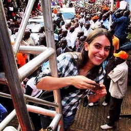 Matina Stevis-Gridneff's profile photo
