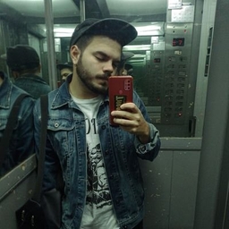 Lucas Santomero's profile photo