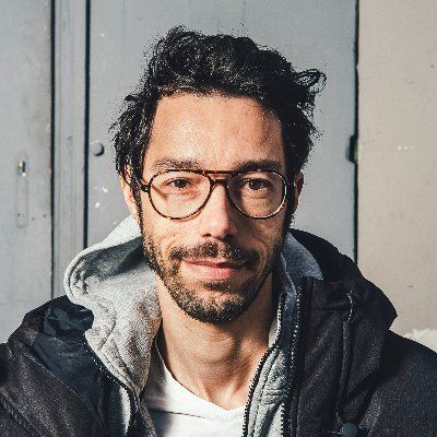 Johan Weisz's profile photo