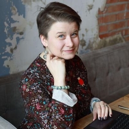 Masza Makarowa's profile photo