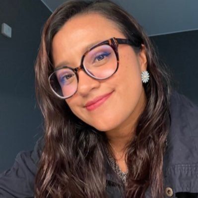 Jody García's profile photo