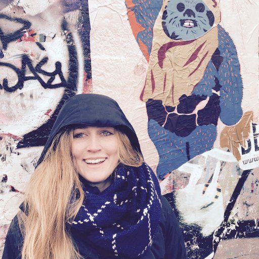Larissa Warneck's profile photo