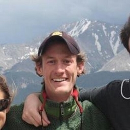 Ryan Grenoble's profile photo