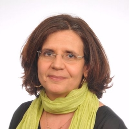 Florence Leroy's profile photo