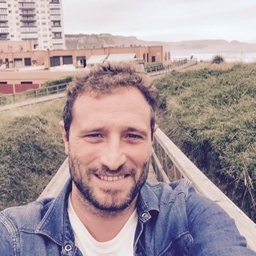 Alberto Magro. Palma's profile photo