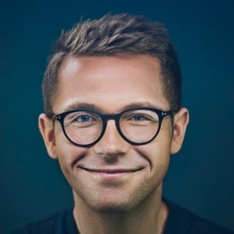 Harry Stebbings's profile photo