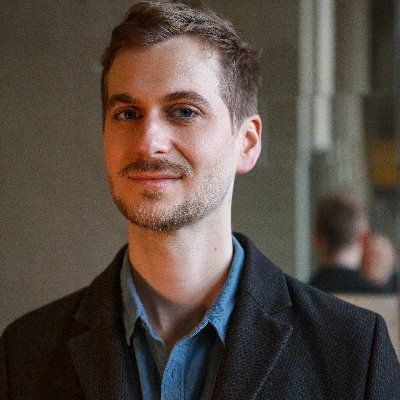 Adrien Kuenzy's profile photo