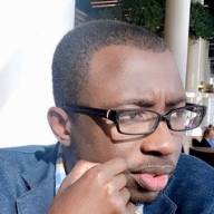 Seth Asare Okyere's profile photo