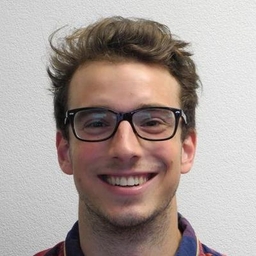 Simon Binz's profile photo