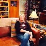 Susan Young's profile photo