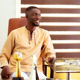Ameyaw Debrah's profile photo