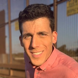 Damià S. Bonmatí's profile photo