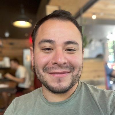 Kevin Urrutia's profile photo