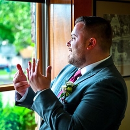 Randy Hammond's profile photo