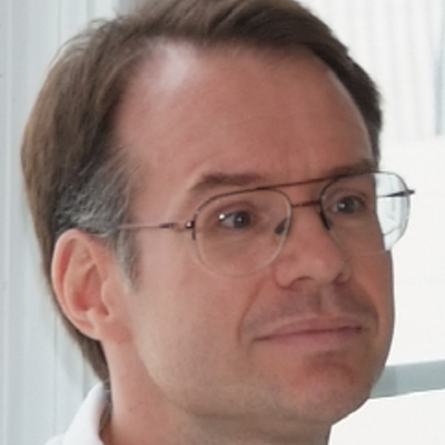 Ray Krueger's profile photo