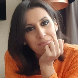 Ana Bernal-Triviño's profile photo