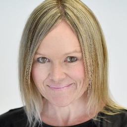 Bec Baker's profile photo