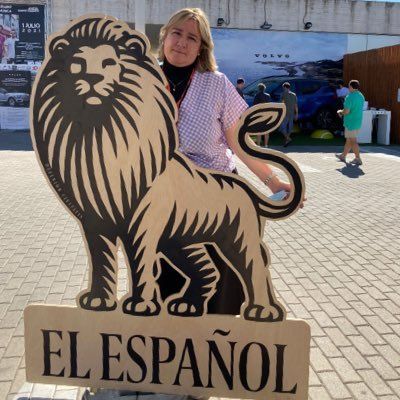 María Ubago's profile photo