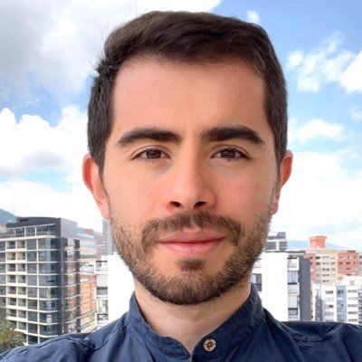 Nicolás Cortés Mejía's profile photo