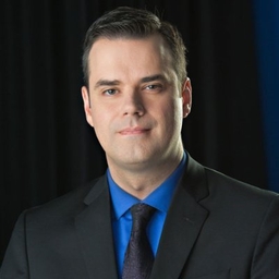 Michael Connors's profile photo