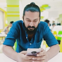 Chethan Kumar's profile photo