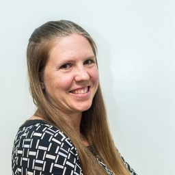 Amanda Huffman's profile photo