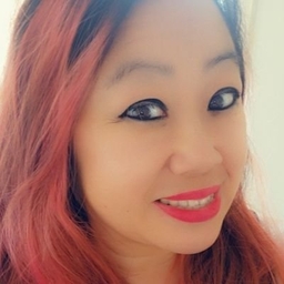 Anni Yang's profile photo