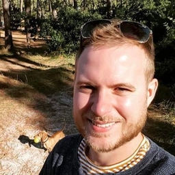 Joe Rimmer's profile photo