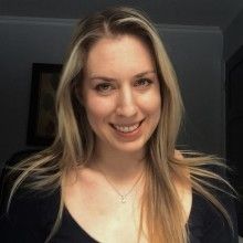 Elise Moreau's profile photo
