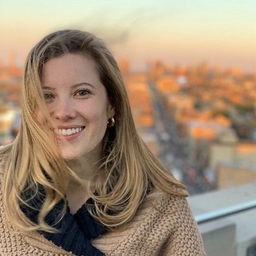 Meredith Gallo's profile photo