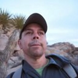 Marc Sanchez's profile photo