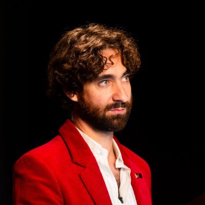 Christopher Kissane's profile photo