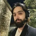 Andrej Barovic's profile photo