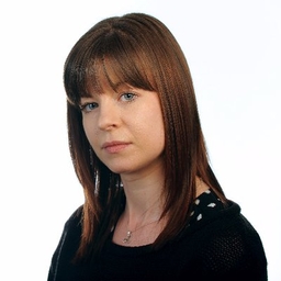 Clare Dickinson's profile photo