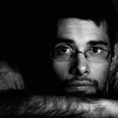 Daniel Arias Fuenzalida's profile photo
