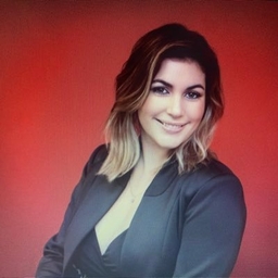 Dianelys Guerra's profile photo