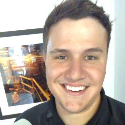 Matt Durisko's profile photo