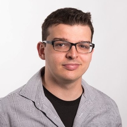 Simon Roberge's profile photo