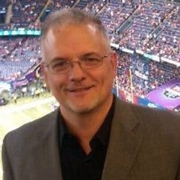 William Weathers's profile photo