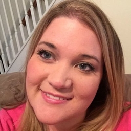 Carrie Hodgin's profile photo