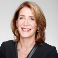 Ruth Porat's profile photo
