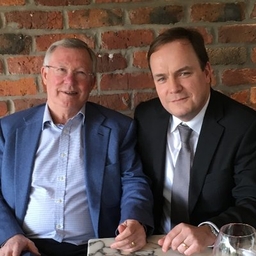 Roger Hannah's profile photo