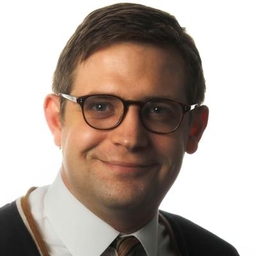 Matt Christensen's profile photo