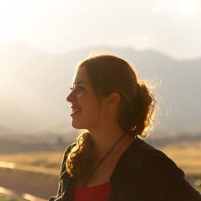 Samira Frauwallner's profile photo
