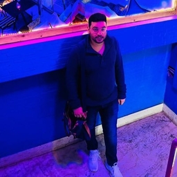 Saurabh Sharma's profile photo