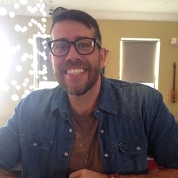 Tony Elkins's profile photo