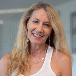 Wendy Fawthrop's profile photo