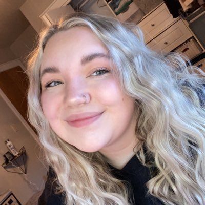 Gabby Sudenga's journalist profile photo