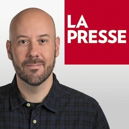 Pierre-Marc Durivage's profile photo